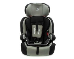 Autoasiento D´Bebé Traveltrip Gris