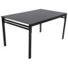 Mesa para 6 sillas Renzo