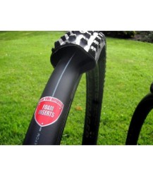 Flat Tire Defender Foam Inserts Protector Ruedas