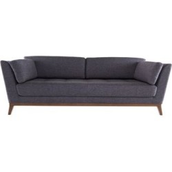 Sofá Elegante Renacent Hans