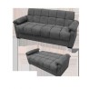 Sofa Cama Futton Candice-Gris