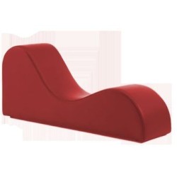 Sillón Tantra Kama Rojo