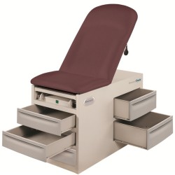 Mesa para exploración Basic