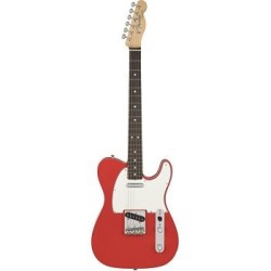 Guitarra Fender American Original '60S Telecaster Rojo-CasadelMusic...
