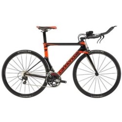 Cannondale Slice105 Red
