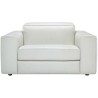Sillón Brio Flother - Blanco