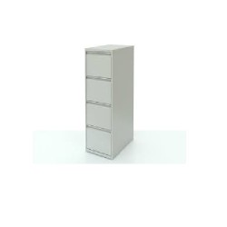 Archivero de 4 gavetas