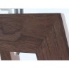 Mesa de Centro de Madera Pannali Marin