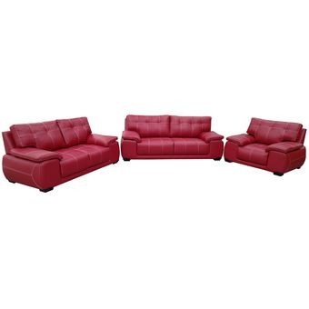 Sala Alice 3,2,1 Rojo