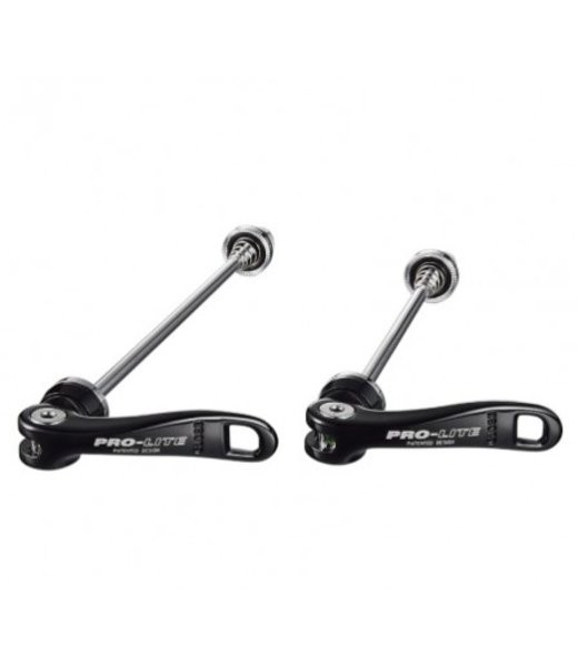Quick Release Pro Lite 9mm Kit