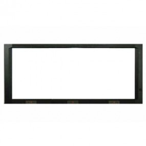 Negatoscopio triple de pared con luz LED
