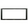 Negatoscopio triple de pared con luz LED