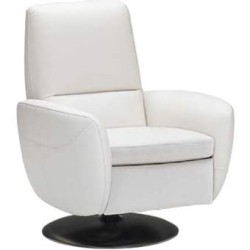 Sillón Genny Flother - Blanco