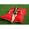 Water Puff L - Rojo