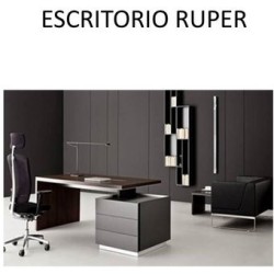 Escritorio Ruper Beyond Design