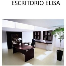 Escritorio Elisa Beyond Design