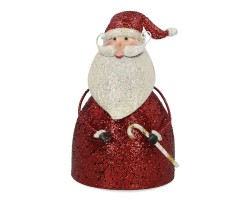 Santa Claus S Loby (1 Pieza)