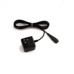 Transformador con cable 5 para iluminador vaginal 