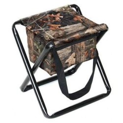 Taburete Para Acampar Fieldline Pds01-rax