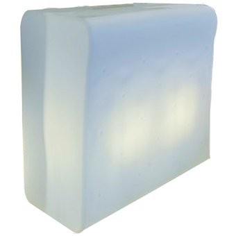 Barra Luminosa Moonlight Ashlam