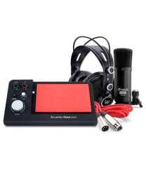 Focusrite Interface MOIS0004 iTrack Dock Studio