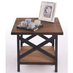 MESA LATERAL VINTAGE X
