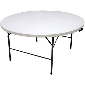 Mesa Banquetera Terranova Papantla