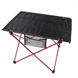 Mesa Plegable Picnic Al Aire Libre