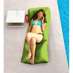 Beach Puff - Verde
