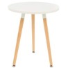 Mesa Auxiliar Alterhouse Emma Side-Blanco