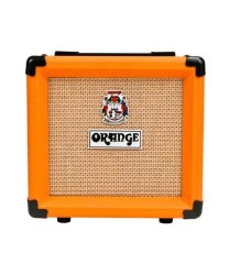 Orange Bafle Para Guitarra ElÃ©ctrica 20W 1x8" R