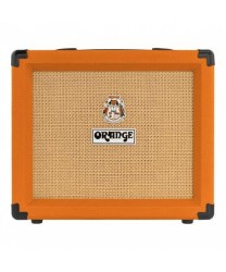 Orange Combo Para Guitarra ElÃ©ctrica 20W 1x8" C