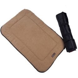 Cama Portátil Petcetera-Camello