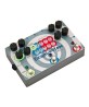 Pigtronix Pedal De Efecto PHI Echolution Delay
