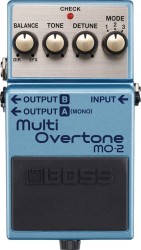 MO-2	Pedal De Efecto Multi Over-CasadelMusico-