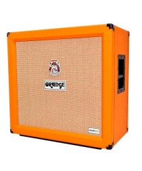 Orange Bafle Para Guitarra ElÃ©ctrica 240W 4X12"