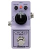 Ibanez Pedal de Efecto CSMINI Stereo Chorus Mini