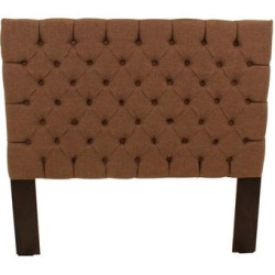 Cabecera King Size Kontempo Capitoneado
