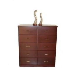Cajonera Mier-Café