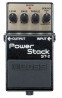 Pedal de Efectos Boss Power Stack (ST-2)