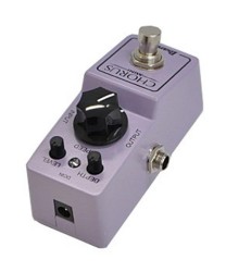 Ibanez Pedal de Efecto CSMINI Stereo Chorus Mini