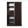 Closet Morena Chocolate PC 1,20 Ricchezze