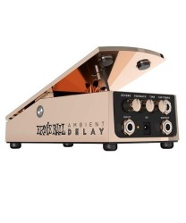 Ernie Ball Pedal de Efecto 6184 Expression Ambient