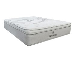 Colchón King Size Goldream Iberia