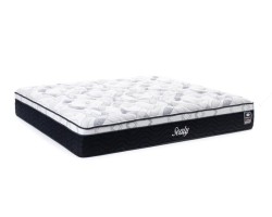 Colchón King Size Sealy Yankee