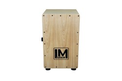 CAJON PERUANO 132-CasadelMusico-
