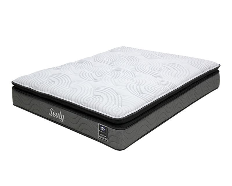 Colchón Queen Size Sealy Raissa