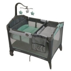 CUNA CORRAL GRACO PACK'N PLAY CORRALITO BEBE