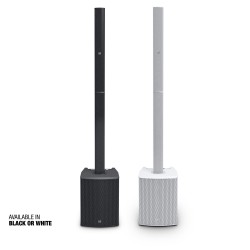 MAUI28 G2 Sistema de Audio de Columna. Disponible en color Blanco M...
