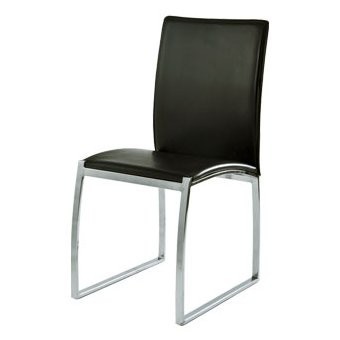 Silla para Comedor BebÃ¨ Chocolat Miro-Chocolate